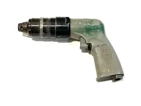 1457es-106 Sioux Pneumatic Rivet Shaver 20 000 Rpm S
