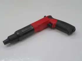 T243625 Sioux Pistol Grip Screwdriver