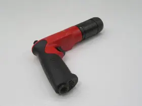 T243652 Sioux Pistol Grip Screwdriver