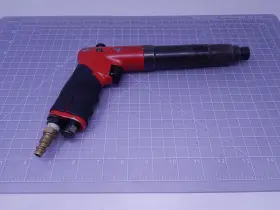 10t2108q Sioux Tool Torque Control Screwdriver T140772