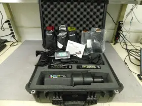Fal3000 Sirchie Forensic Light Source M6466