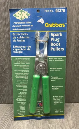 90370 Sk Professional Tools Grabbers Spark Plug Boot Pullers Pliers Made In Usa