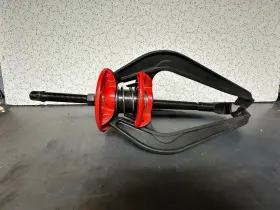 Skf 316572464748 Tmma 120 Easypull Mechanical Puller 3 Jaws 13-1/2 Ton Capacity