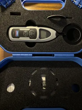 Tked1 Skf Tko-1 Electrical Discharge Detector Pen