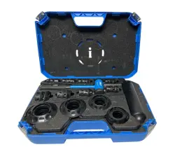 Pds032980 Skf Tools Tmft-36 Tmft 36 Bearing Puller Set Aee-ls