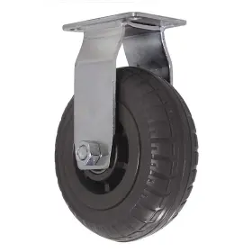 Slac6edf Snap-loc Fixed Caster Fits Brand 56mx49
