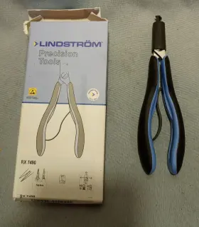 7490 Snap-on Lindstrom Rx
