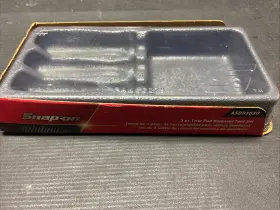 Asdd1030 Snap-on Pakty516 Tray Pakld279 Cover Set No Tools