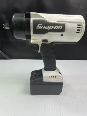 E90004060 Snap-on Ct9080wht Half Inch Impact Wrench Model
