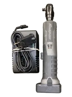 Mp3064107 Snap-on Ctr861gm With Battery And Charger