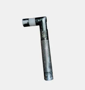 Ecpne022 Snap-on Tools 275 Lumens Rechargeable Bent Head 90 Pen Light