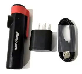 Ecpri042o Snap-on New 400 Lumens Rechargeable Mini Inspection Light