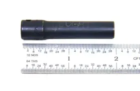 Gtel8 Snap-on 1/4 Inch Spline Socket Drive Gtel8............................. 5-3-1