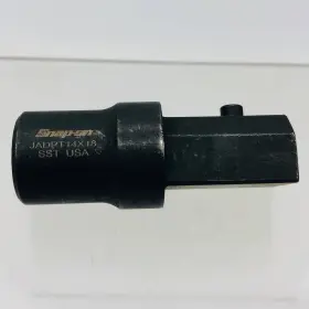 Jadpt14x18 Snap-on Adapter Torq 14 X 18 J Shank