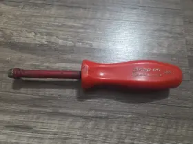 Ndd10bar Snap-on