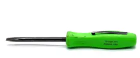 Pbms5g Snap On Snap-on Pocket Prybar. Green