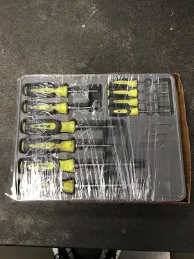 Sgdx6040bhv Snap-on Screw Driver Set P06023248