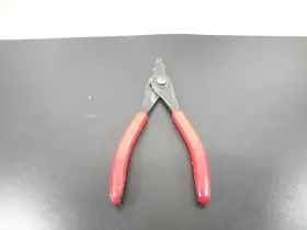 Srpg7000 Snap-on Ring Pliers Retaining Tool Usa Made Red Handles