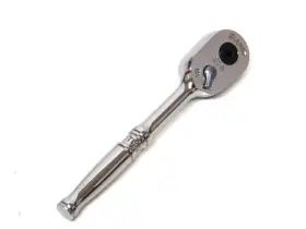 Ty72 Snap-on Tly2 Rare 1/4 Inch Drive Dual 80 Technology Hi-lok Ratchet ........ 4-4-2