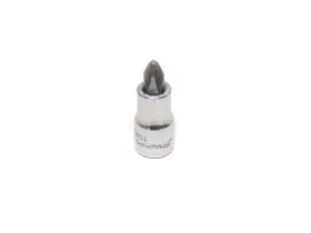 Tmp21e Snap-on 1/4 Inch Drive Phillips #2 Short Socket Driver ............... 2-2-5