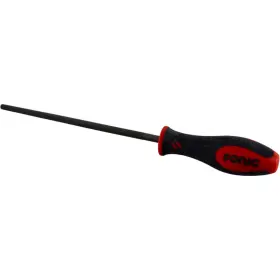 46913 Sonic Round File 8ftft Automotive Tooling
