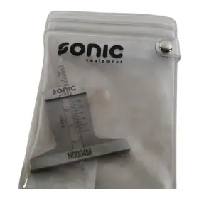 47028 Sonic New Tire Profile Gauge 50mm Tool