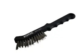 4811254 Sonic Steel Wire Brush 9ftft