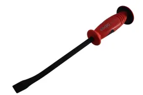 48203300 Sonic Bent Pry Bar 12ftft