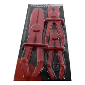 600308 Sonic New Pliers Piston Rotation