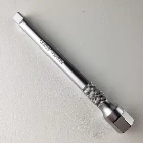 7142150 Sonic Tool 3/8 Inch Drive Extension 6 Length -