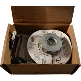 5yap3 Speedaire New Tool Retractor Balancer 2-4 Lb Capacity 5 Ft Cable