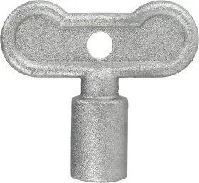 80132 Standard Plumbing Supply Danco Sillcock Key Metal 5/16 Inch