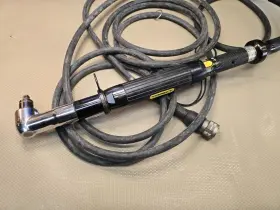 Ea33la19-60 Stanley Nutrunner 1/2in 685rpm 60nm With Cable