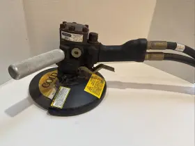 Gr31101 Stanley Gr31 Grinder Hydraulic Driven -