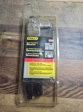 Mr55c5 Stanley Mr99 Dual Position Rivet Tool