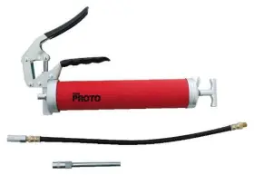 Jfc33hd Stanley Proto Heavy-duty Pistol Grip Grease Gun