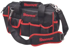 Starrett 049659084238 Bgs - Hand Tool Bag