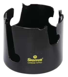 Starrett 049659689570 Mph0300 Multi-purpose Hole Saw