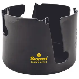 Starrett 049659689624 Mph0358 Multi-purpose Hole Saw