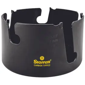 Starrett 049659689662 Mph0438 Multi-purpose Hole Saw
