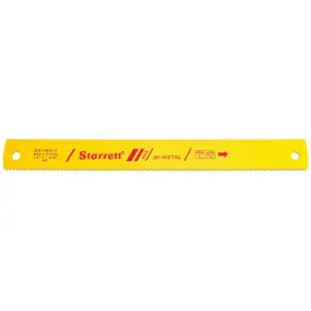 Starrett Bs1406-7 14 X 1-5/8 .075 6t Bi-metal