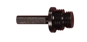 Starrett Ka19 Hole Saw Arbor