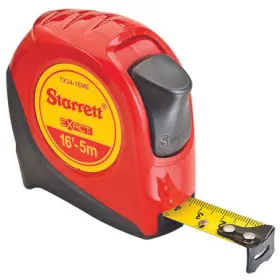 Starrett Ktx34-16me-n Tape Measure