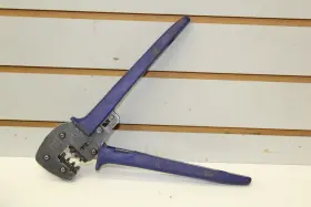 32.6020 Staubli 32.6020multi-contact Crimping Tool