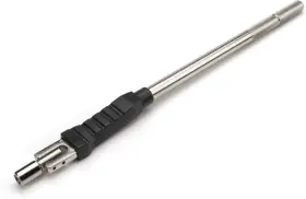 00040r Steelman Rubber Booted Valve Stem Puller/installer Auto Tool Off-set Pivoting H