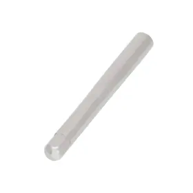 61012 Steelman M14 X 1.5 Female Thread Pilot Guide Lug Bolt Tool Stainless Steel 130mm