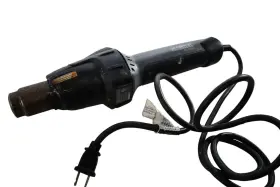 Hg2220e Steinel Heat Gun Electric Powered 120v Ac Adjustable Temp. Setting 1