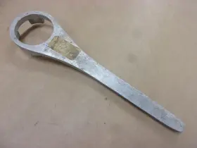 7-05222 Stens 42-445 Vtg Briggs And Stratton Small Engine Flywheel Turner Wrench Oregon H38s Us