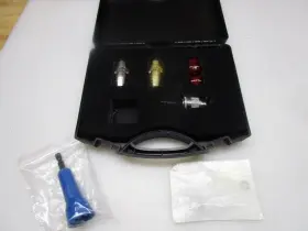 Stpctou 717181464551 Electric Wire Stripper Set Stripping And Twisting-tool For Power Drill
