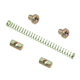 Lc506 Strendier Brake Adjuster Hardware Kit Joint Spring Nuts Aftermarket Replacement Parts C